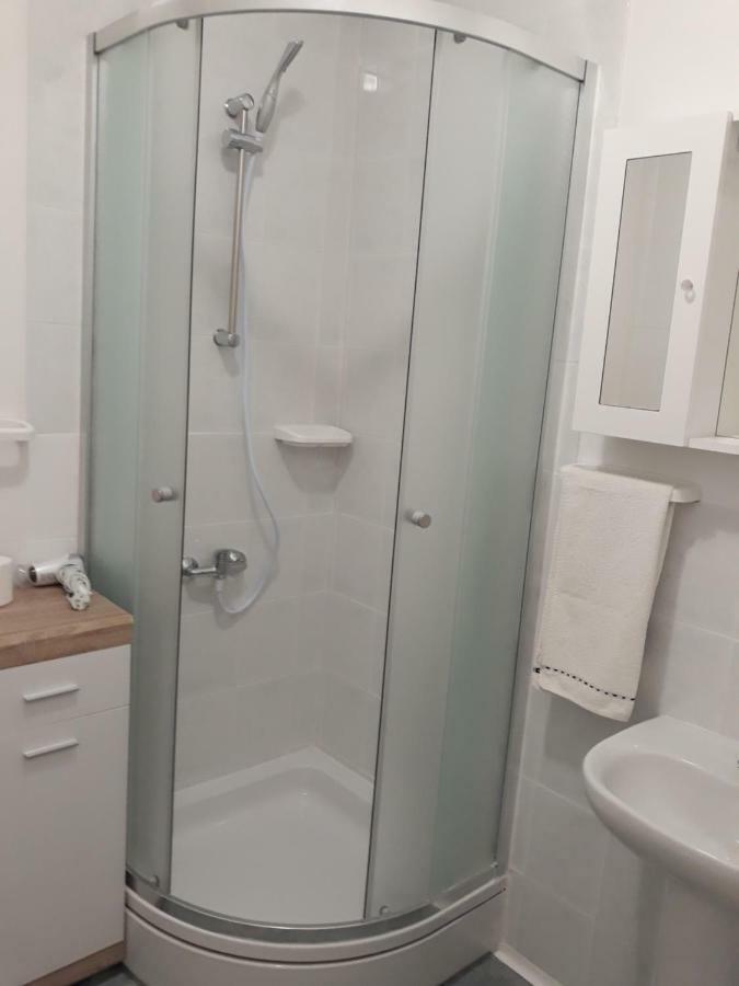 Studio Apartman & Rooms No1 Zadar Exterior photo